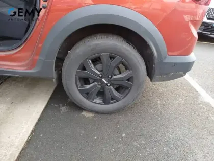 Photo 10 Dacia Jogger  TCe 110 5 places