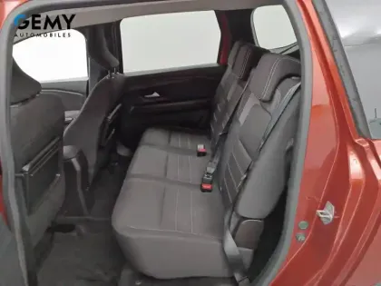 Photo 69 Dacia Jogger  TCe 110 5 places