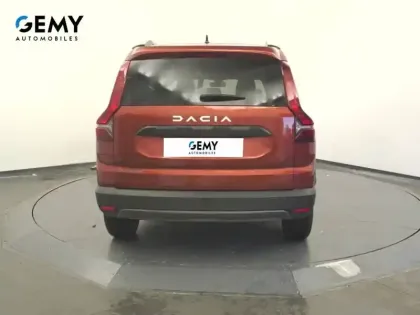 Photo 20 Dacia Jogger Gén. I (RJI) Ph2 Extreme+ 5