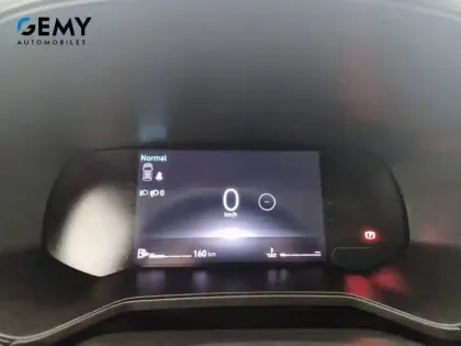 Photo 13 Renault Clio  TCe 90