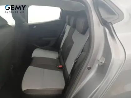 Photo 12 Renault Clio  TCe 90