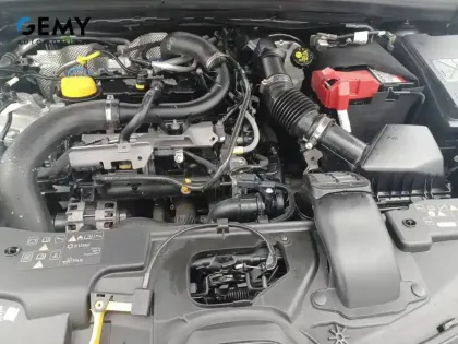 Photo 5 Renault Clio  TCe 90