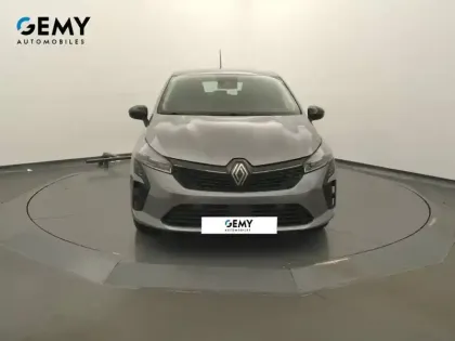 Photo 17 Renault Clio  TCe 90