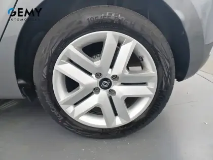 Photo 8 Renault Clio  TCe 90