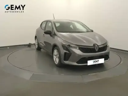 Photo 16 Renault Clio  TCe 90