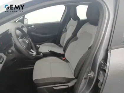 Photo 7 Renault Clio  TCe 90