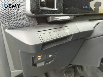 Photo 9 Renault Megane  E-Tech EV60 220 ch optimum charge