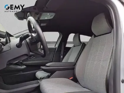 Photo 5 Renault Megane  E-Tech EV60 220 ch optimum charge