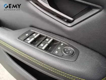 Photo 14 Renault Megane  E-Tech EV60 220 ch optimum charge