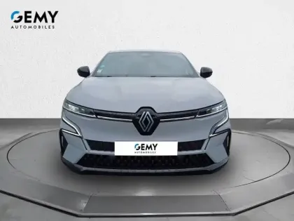 Photo 17 Renault Megane  E-Tech EV60 220 ch optimum charge