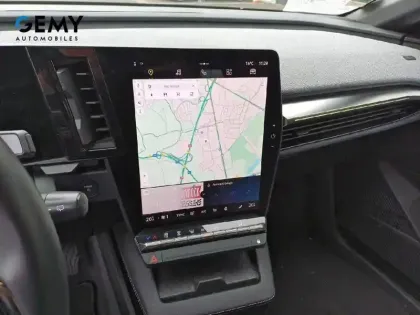 Photo 6 Renault Megane  E-Tech EV60 220 ch optimum charge