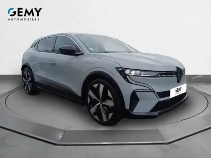 Photo 10 Renault Megane  E-Tech EV60 220 ch optimum charge