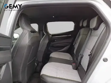 Photo 12 Renault Megane  E-Tech EV60 220 ch optimum charge