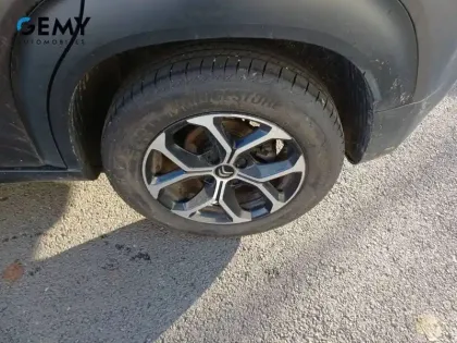 Photo 10 Citroën C3 Aircross  PureTech 110 S&S BVM6