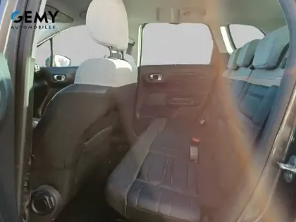 Photo 9 Citroën C3 Aircross  PureTech 110 S&S BVM6