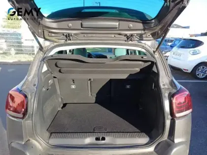 Photo 5 Citroën C3 Aircross  PureTech 110 S&S BVM6