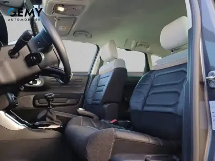 Photo 8 Citroën C3 Aircross  PureTech 110 S&S BVM6