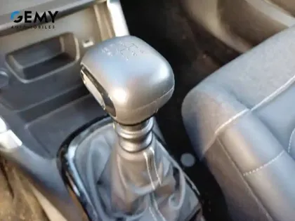 Photo 11 Citroën C3 Aircross  PureTech 110 S&S BVM6