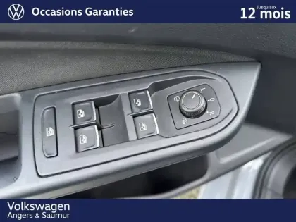 Photo 17 Volkswagen Golf  1.5 eTSI OPF 150 DSG7