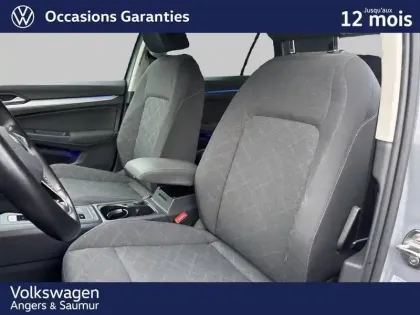 Photo 11 Volkswagen Golf  1.5 eTSI OPF 150 DSG7