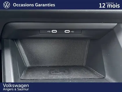 Photo 29 Volkswagen Golf  1.5 eTSI OPF 150 DSG7