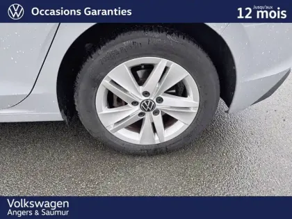 Photo 9 Volkswagen Golf  1.5 eTSI OPF 150 DSG7