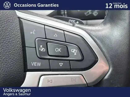 Photo 19 Volkswagen Golf  1.5 eTSI OPF 150 DSG7