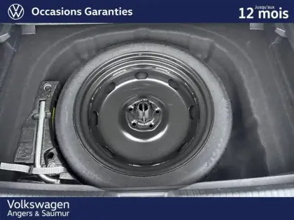 Photo 16 Volkswagen Golf  1.5 eTSI OPF 150 DSG7