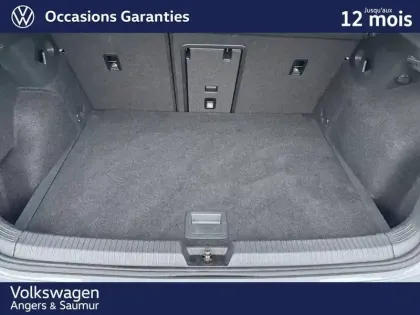 Photo 6 Volkswagen Golf  1.5 eTSI OPF 150 DSG7