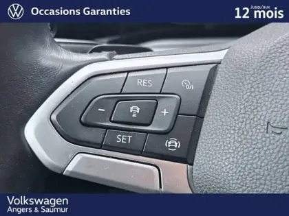 Photo 18 Volkswagen Golf  1.5 eTSI OPF 150 DSG7