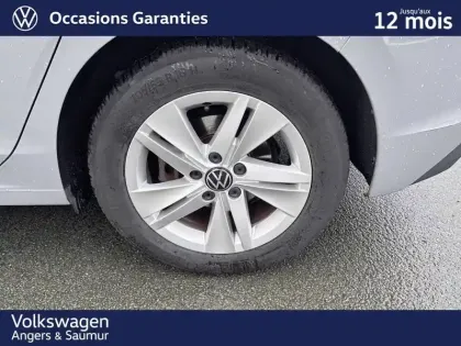 Photo 30 Volkswagen Golf  1.5 eTSI OPF 150 DSG7