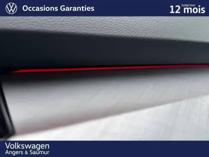 Photo 24 Volkswagen Golf  1.5 eTSI OPF 150 DSG7