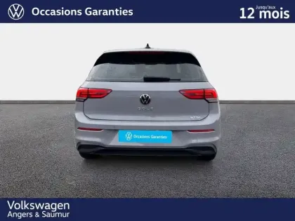 Photo 5 Volkswagen Golf  1.5 eTSI OPF 150 DSG7