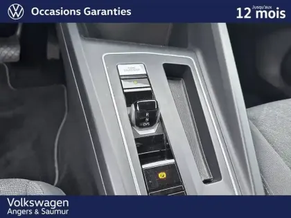 Photo 13 Volkswagen Golf  1.5 eTSI OPF 150 DSG7