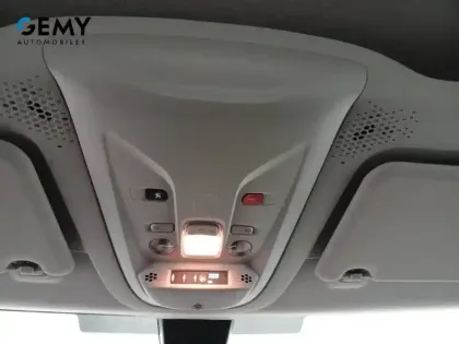 Photo 30 Peugeot Rifter  Standard PureTech 110 S&S BVM6