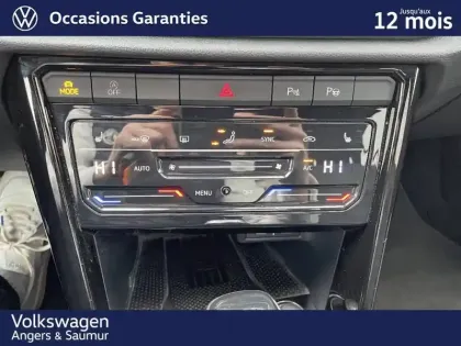 Photo 23 Volkswagen T-roc  1.5 TSI EVO2 150 Start/Stop DSG7