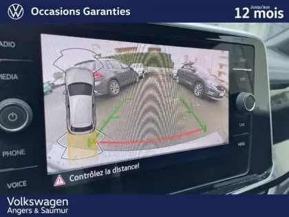 Photo 19 Volkswagen T-roc  1.5 TSI EVO2 150 Start/Stop DSG7