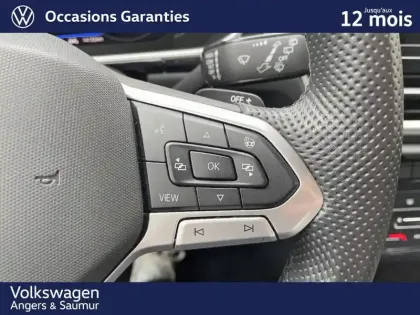 Photo 22 Volkswagen T-roc  1.5 TSI EVO2 150 Start/Stop DSG7