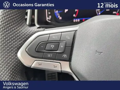 Photo 21 Volkswagen T-roc  1.5 TSI EVO2 150 Start/Stop DSG7