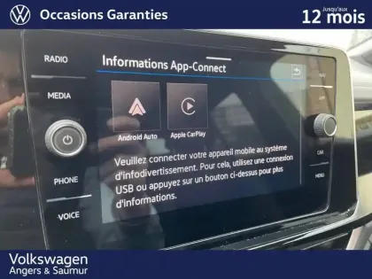 Photo 20 Volkswagen T-roc  1.5 TSI EVO2 150 Start/Stop DSG7