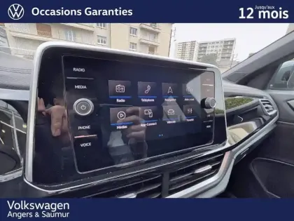 Photo 14 Volkswagen T-roc  1.5 TSI EVO2 150 Start/Stop DSG7