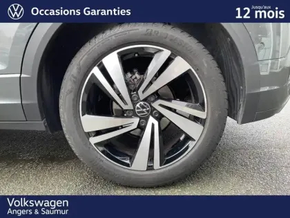 Photo 16 Volkswagen T-roc  1.5 TSI EVO2 150 Start/Stop DSG7