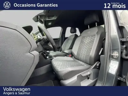 Photo 7 Volkswagen T-roc  1.5 TSI EVO2 150 Start/Stop DSG7
