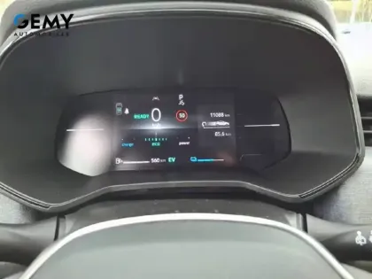 Photo 77 Renault Clio  E-Tech full hybrid 145 ch GSR2