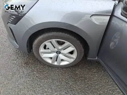 Photo 39 Renault Clio  E-Tech full hybrid 145 ch GSR2