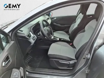 Photo 36 Renault Clio  E-Tech full hybrid 145 ch GSR2