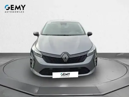 Photo 29 Renault Clio  E-Tech full hybrid 145 ch GSR2