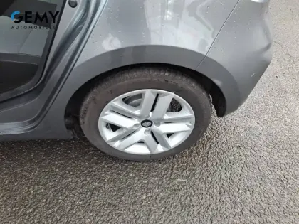 Photo 10 Renault Clio  E-Tech full hybrid 145 ch GSR2