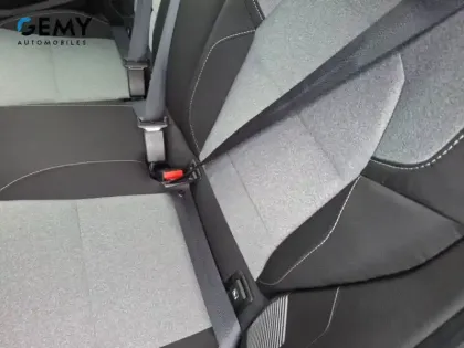 Photo 44 Renault Clio  E-Tech full hybrid 145 ch GSR2