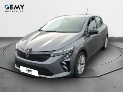 Photo 28 Renault Clio  E-Tech full hybrid 145 ch GSR2